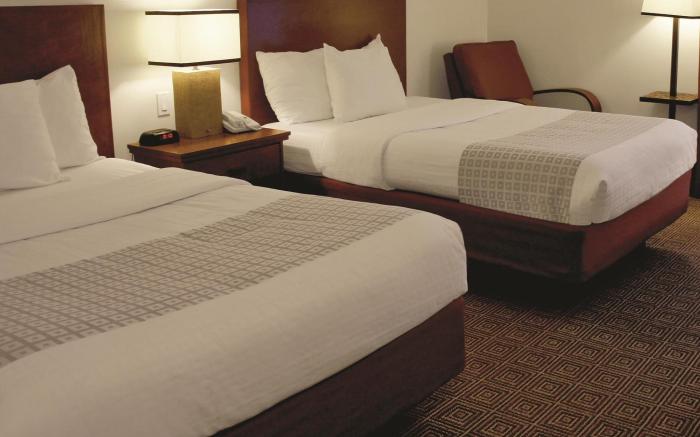 La Quinta Inn by Wyndham Vancouver Airport