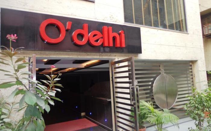 Hotel O Delhi