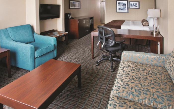 La Quinta Inn & Suites by Wyndham Bellingham