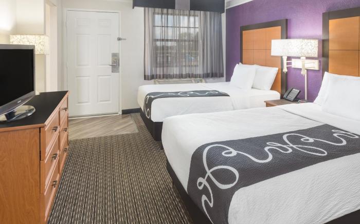 Baymont by Wyndham Greenville Woodruff Rd
