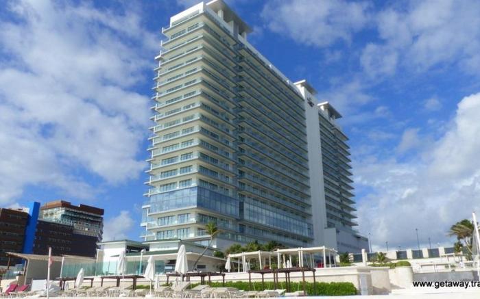 Secrets The Vine Cancun Resort & Spa - All inclusive - Adults only