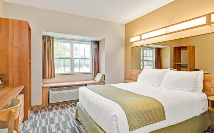 Microtel Inn & Suites by Wyndham York