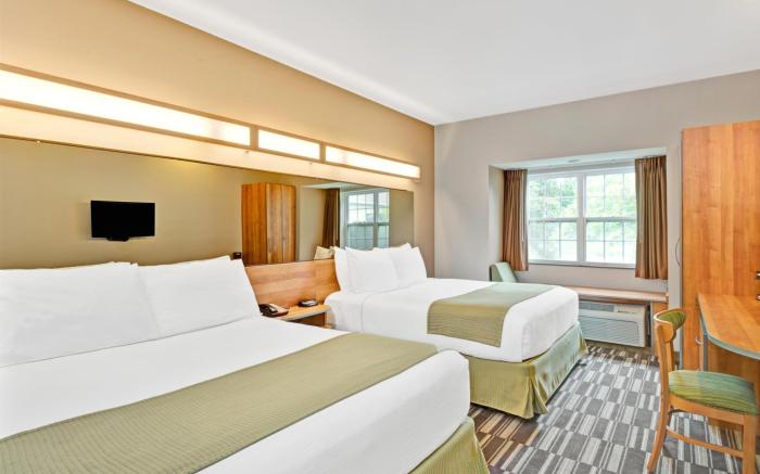 Microtel Inn & Suites by Wyndham York