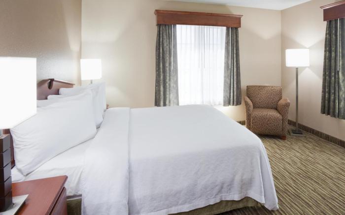 GrandStay Residential Suites Hotel - Eau Claire
