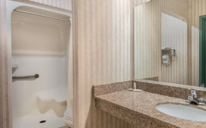 Super 8 By Wyndham Amarillo West