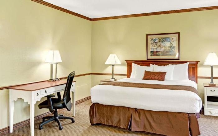 Baymont by Wyndham Provo River