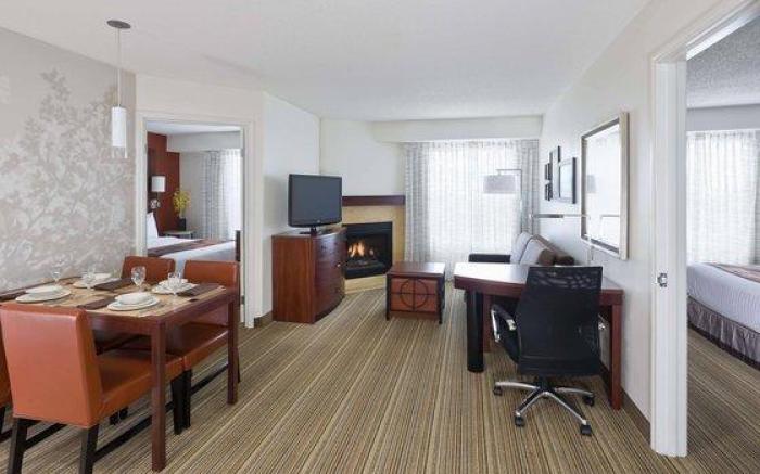 Residence Inn Waco