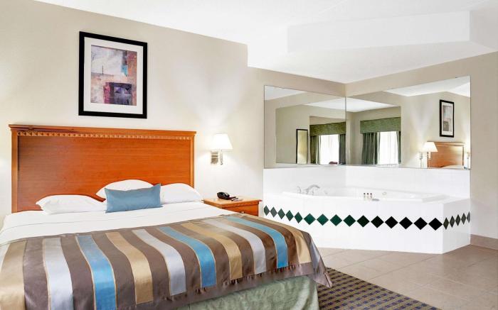 Wingate by Wyndham Atlanta/Fairburn