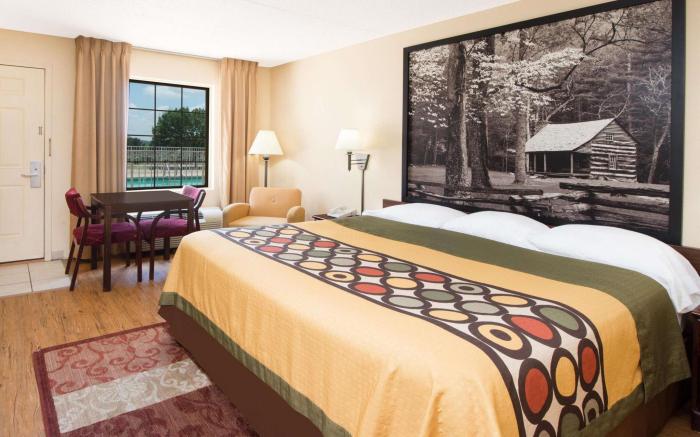 Boarders Inn & Suites by Cobblestone Hotels 