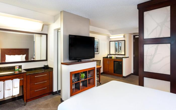 Hyatt Place Sac Roseville