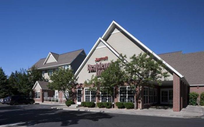 Residence Inn Provo