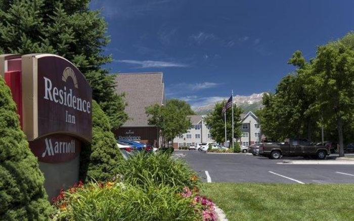 Residence Inn Provo