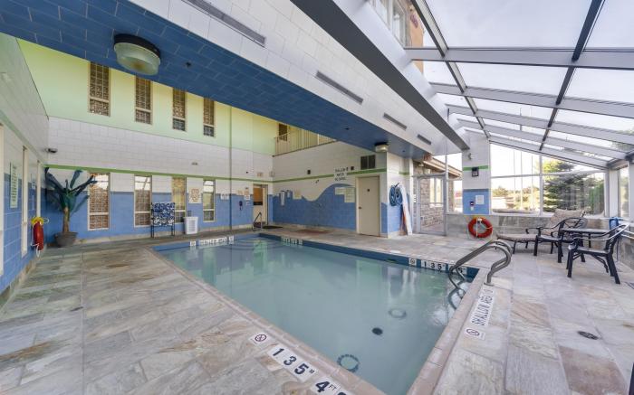 Monte Carlo Inn Barrie
