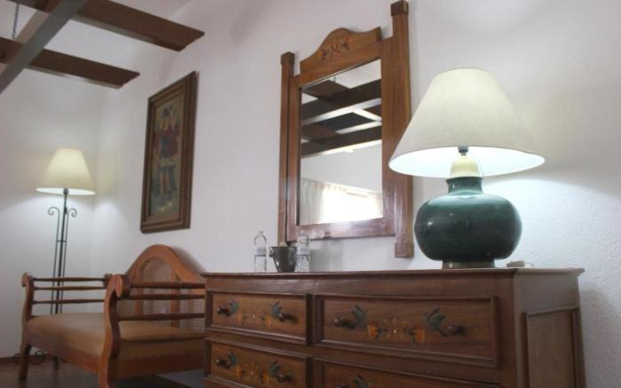 Hotel de Mendoza