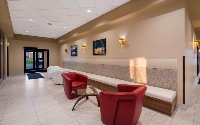 Hotel 11, MOD A Sonesta Collection