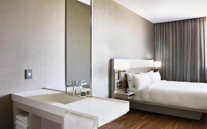AC Hotel Miami Aventura