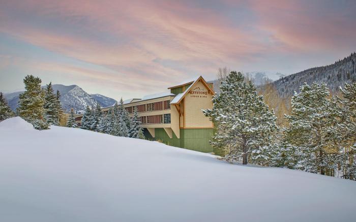 Keystone Lodge & Spa by Keystone Resort
