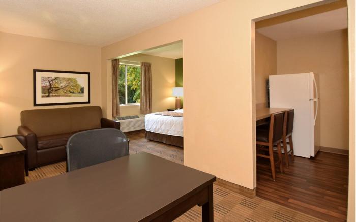 Extended Stay America Suites - Austin - Metro