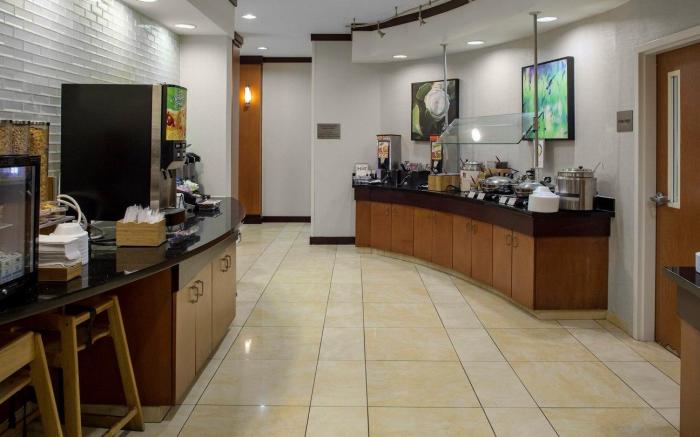 Fairfield Inn & Suites Montgomery-EastChase Parkway
