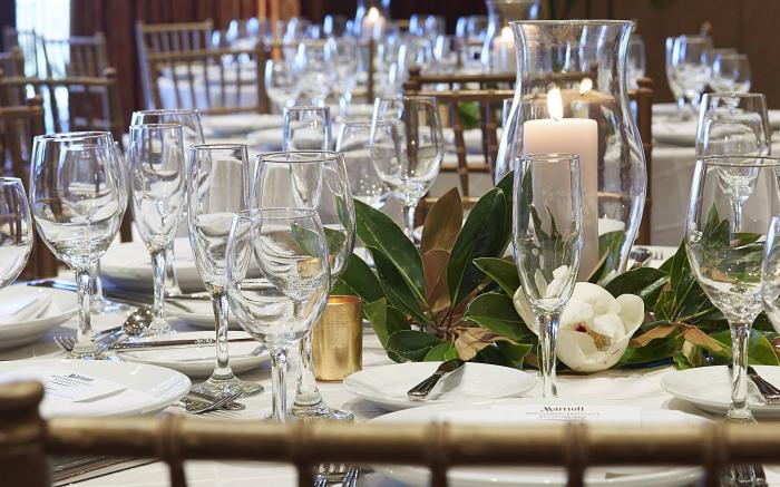 Montgomery Marriott Prattville Hotel & Conference Center at Capitol Hill