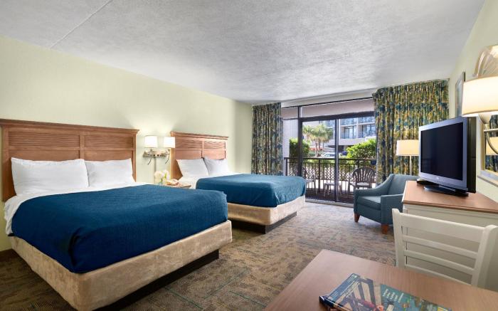 Grande Cayman Resort