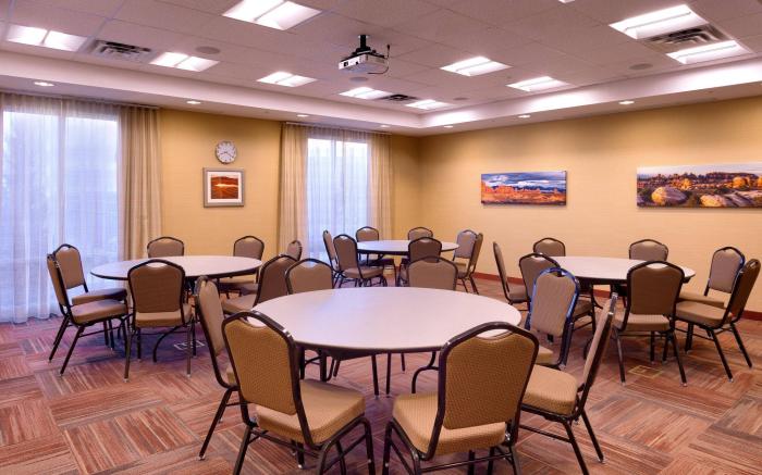 Fairfield Inn & Suites Moab