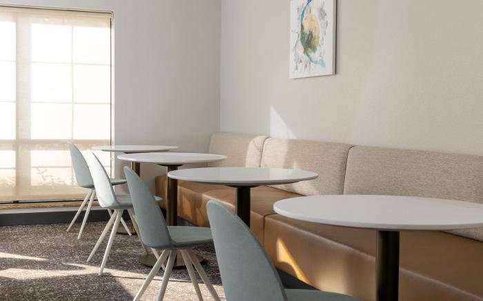 TownePlace Suites by Marriott Sacramento Roseville