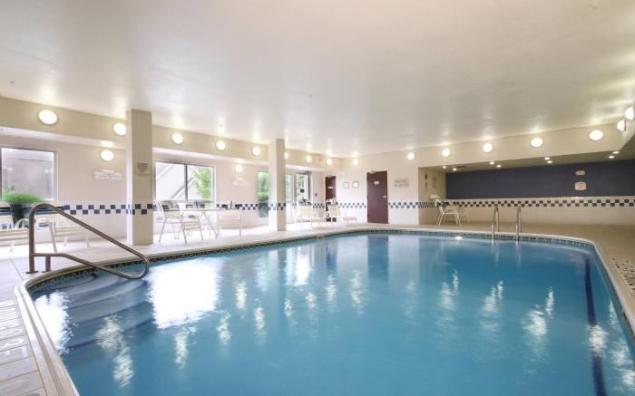 Fairfield Inn Scranton