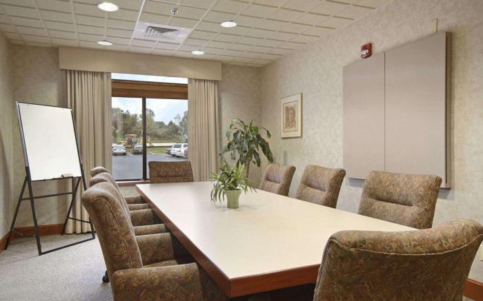 Holiday Inn- Allentown I-78 and Rt. 222 By IHG