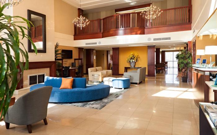 Fairfield Inn & Suites Somerset