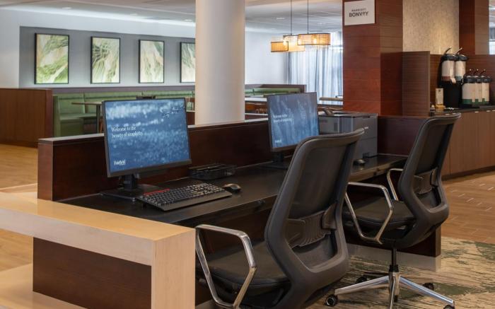 Fairfield Inn & Suites Tampa Westshore/Airport