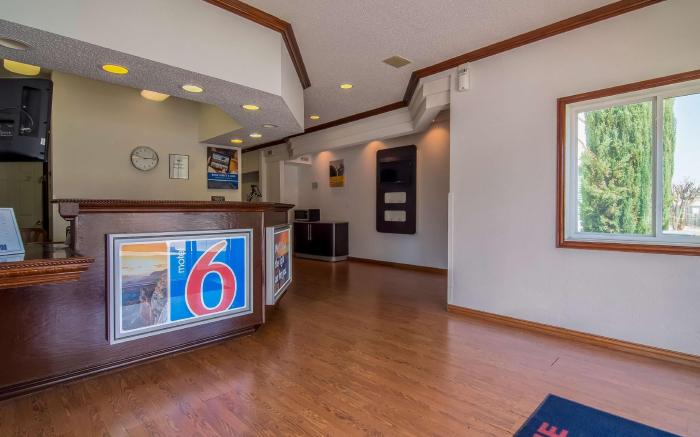 Motel 6 Dallas, TX - North - Richardson