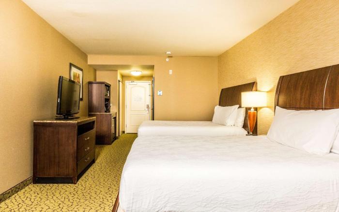 Hilton Garden Inn St. George