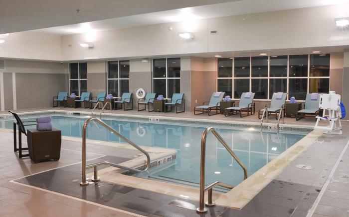 Residence Inn Omaha Aksarben Village