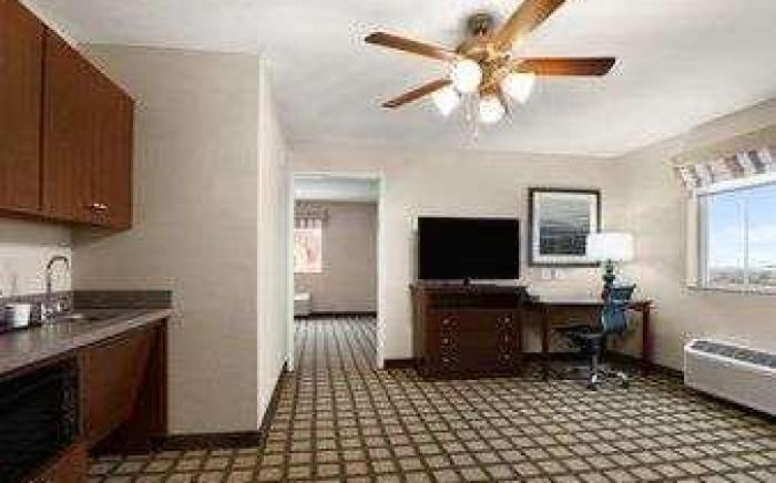 Baymont by Wyndham Odessa