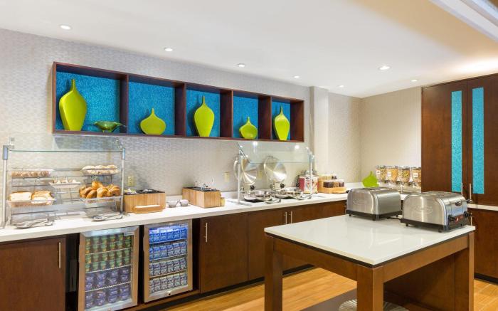 SpringHill Suites Austin South