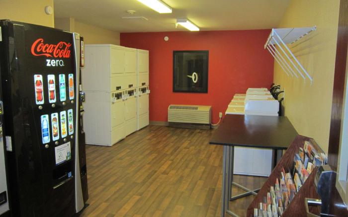 Extended Stay America Premier Suites - Union City - Dyer St.