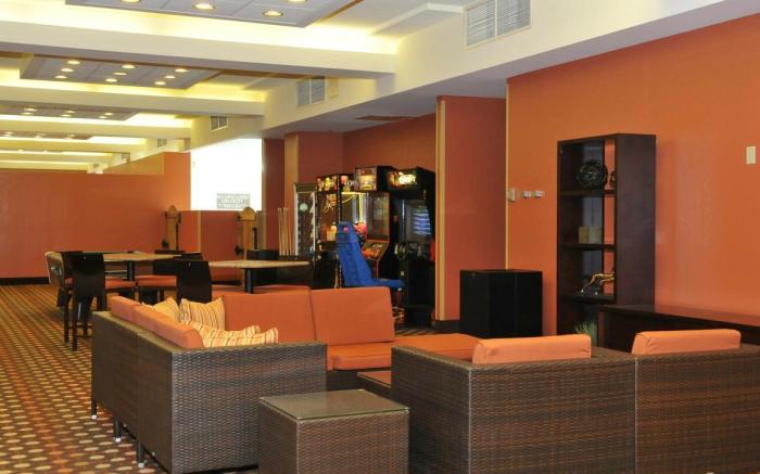 Kahler Inn and Suites
