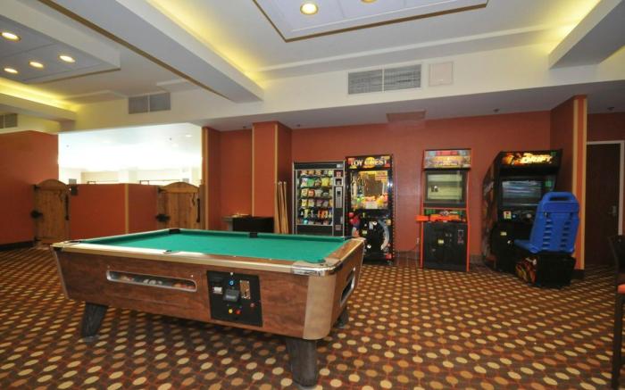 Kahler Inn and Suites