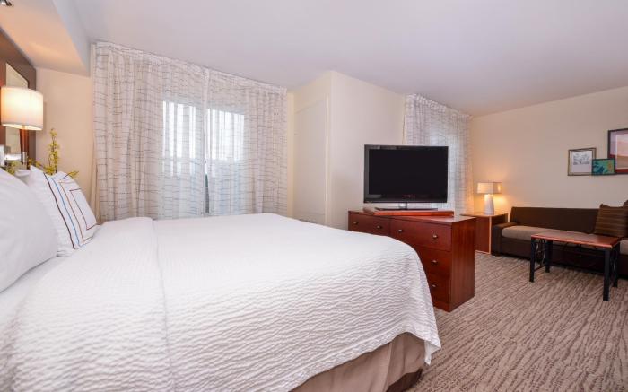 Residence Inn North Conway