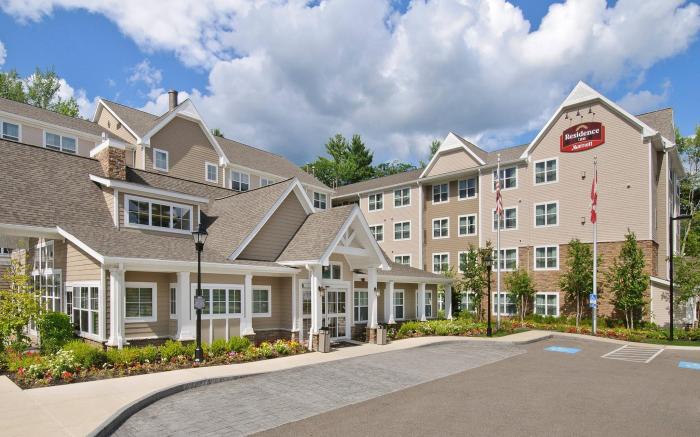 Residence Inn North Conway