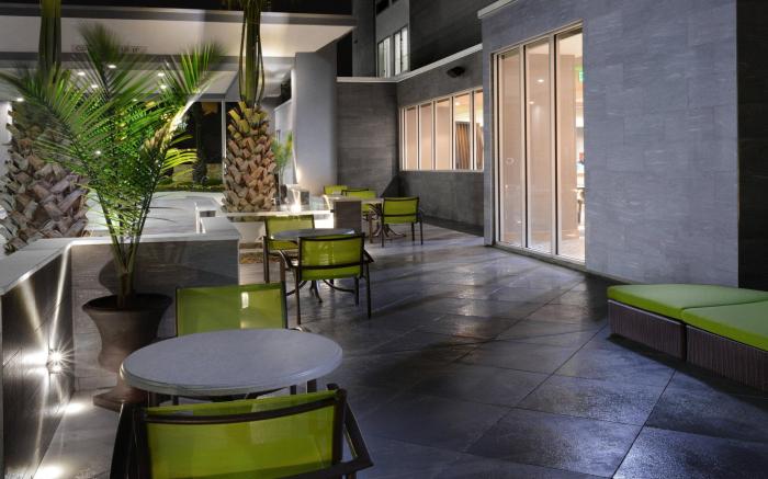 SpringHill Suites San Antonio Northwest at The RIM