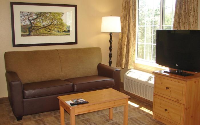 Extended Stay America Suites - Norwalk - Stamford