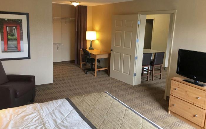 Extended Stay America Suites - Norwalk - Stamford