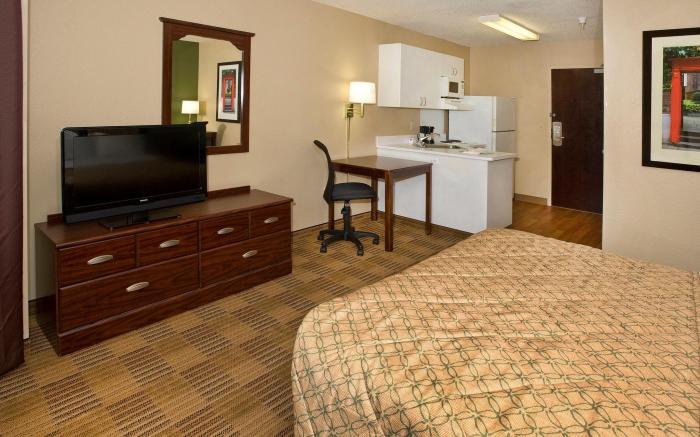 Extended Stay America Suites - Philadelphia - Horsham - Welsh Rd.