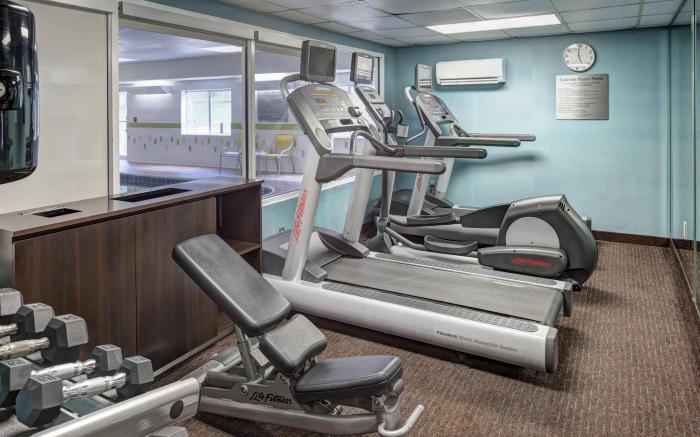 Fairfield Inn Tuscaloosa