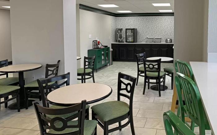 The Bradford Hotel, Ascend Hotel Collection