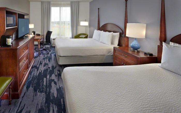 SummerPlace Inn