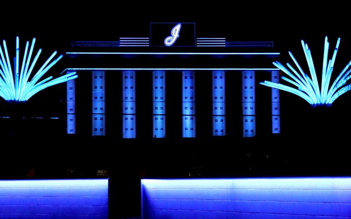 J Resort