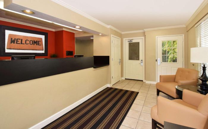 Extended Stay America Select Suites - Atlanta - Cumberland Mall